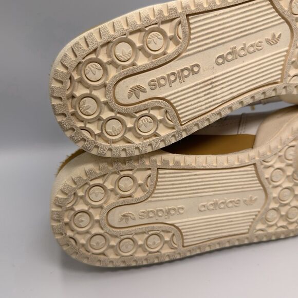 Adidas Forum 84 Low GZ8961 Cream White Victory Gold Men 8 Women 9/ 9.5 Sneakers main image 7